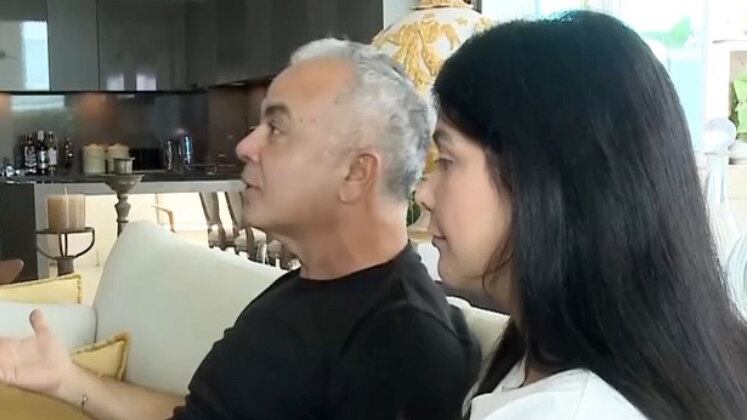 No Brasil, a frase de Gerardo se tornou a maior febre, várias versões dos memes foram reproduzidas em todo o país. A repercussão foi tanta que a família antecipou o fim do intercâmbio lá no Canadá e trouxeram de volta a menina, na época com 17 anos