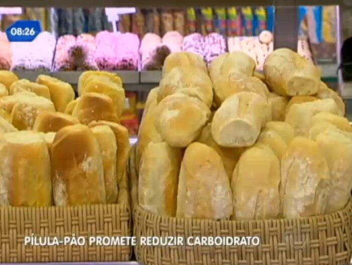 Um pote com 60 cápsulas do medicamento custa R$ 300

+ Veja outros benefícios da "pílula do pãozinho"  
