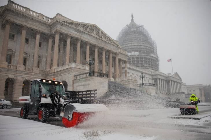 Fortes ventos e nevascas são previstas para as próximas horas

Conheça o R7 Play e assista a todos os programas da Record na íntegra!
