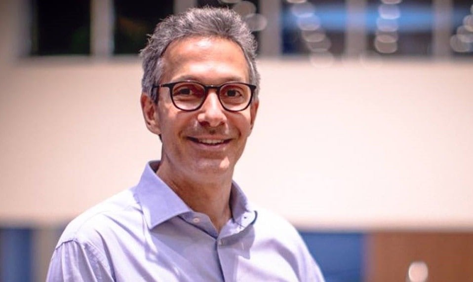 Zema sugeriu conivência do governo federal em relação aos atos em Brasília