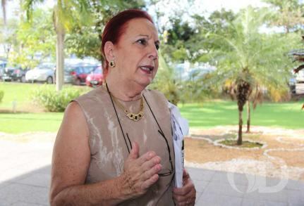 Elizabeth Diniz Martins Souto