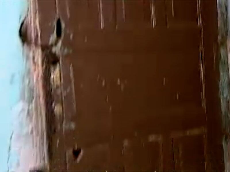 

O caso ocorreu na travessa Noroeste, rua dos
Rodoviários, às 20h