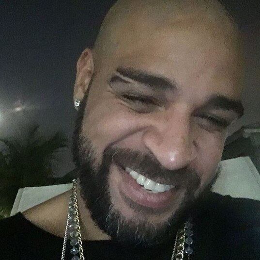 No entanto, o ex-jogador não parece pretender voltar aos gramados tão cedo...