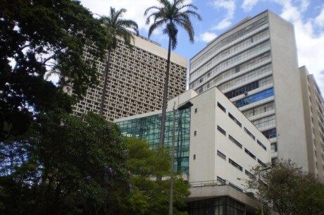 Colegas se manifestaram contra fala do professor