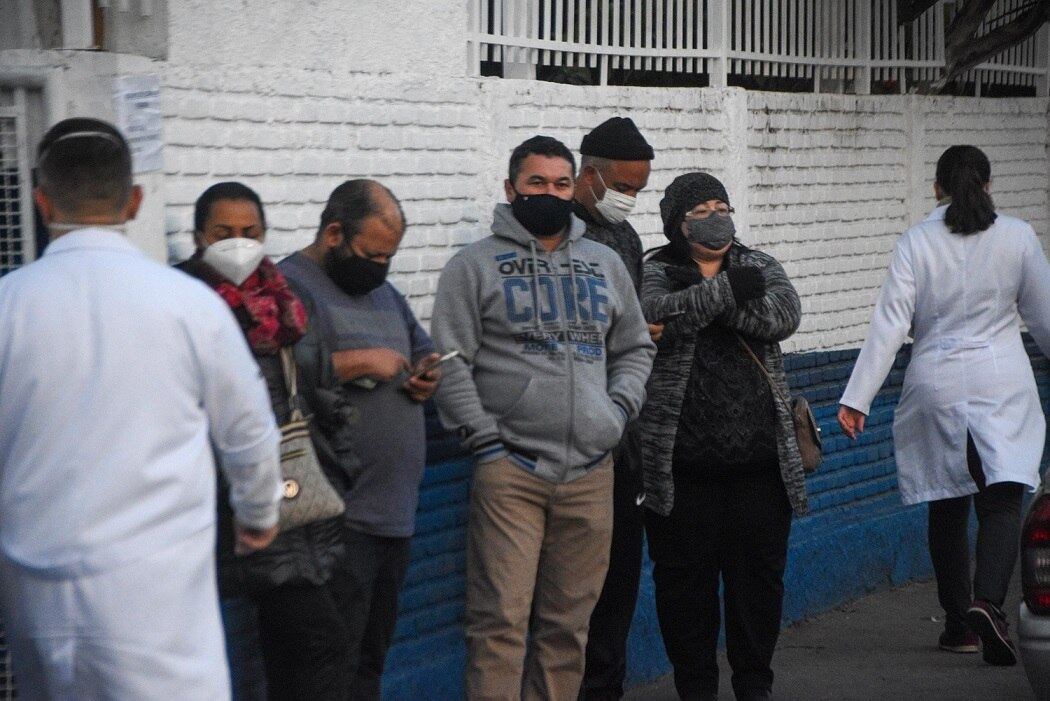 Estados preveem toda população vacinada com 1ª dose em agosto
