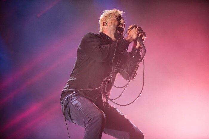 Chino Moreno, do Deftones