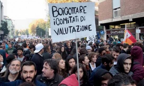 Cerca de 30 cidades italianas aderiram ao movimento
