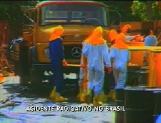 O acidente com Césio 137 completou 30 anos