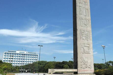 Chefe da segurança da USP diz que o convênio com polícia não deu certo e que os crimes deveriam ser mais investigados