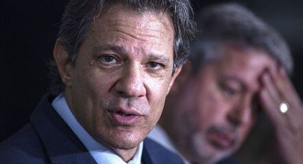 Haddad aposta na taxação; Lira avalia discussão