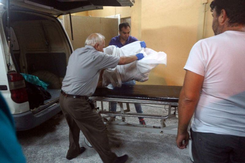 Kamil tinha sofrido um ataque cardíaco