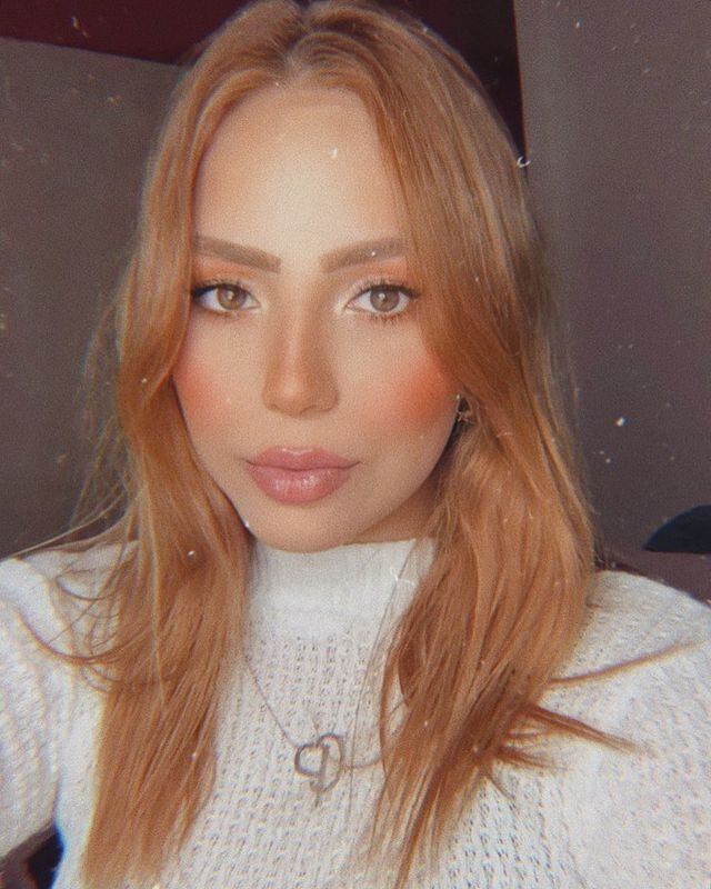 Anna Carolina Nicoletti foi assassinada aos 24 anos