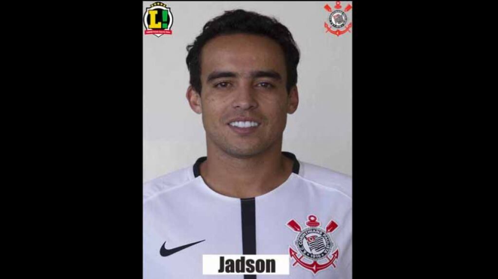 6,0 - Jadson - Jogou com inteligência, caprichando nos passes. Faltou mais precisão nas finalizações, pois teve algumas chances.