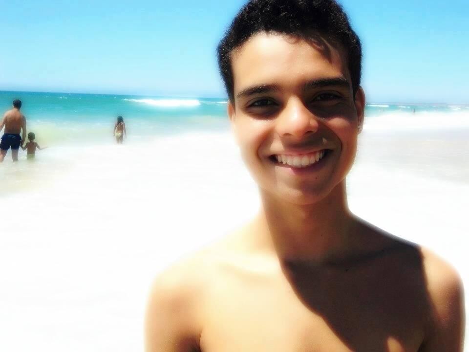 João Antônio Donati foi morto de forma brutal em Goiás