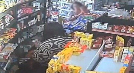 Crime aconteceu em mercadinho em Campo Limpo