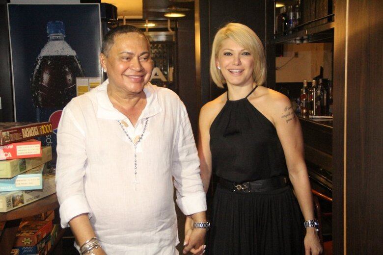 Promoter Glaycon Muniz morre no Rio de Janeiro