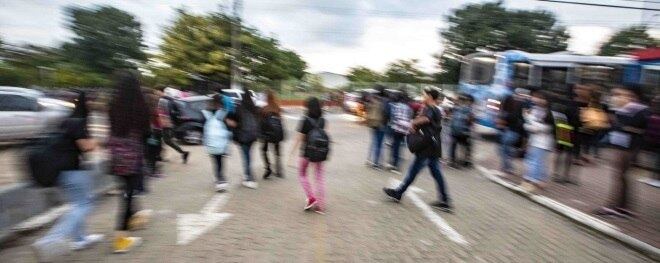 Outro estudo, de 2021, apontou Pernambuco como o estado mais violento para jovens