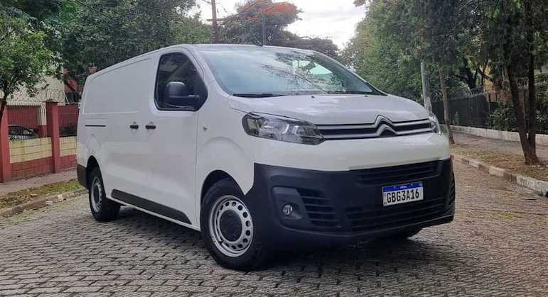 Modelo é vendido por R$ 334.990