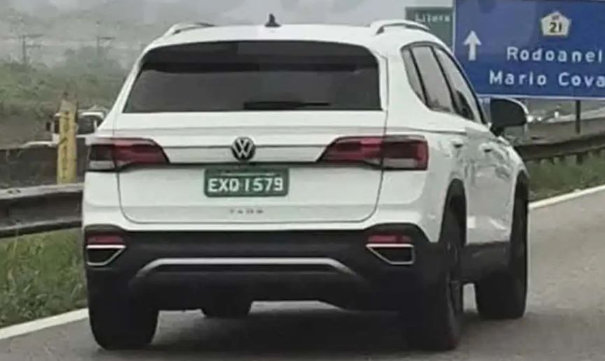 Placa Verde/Reprodução