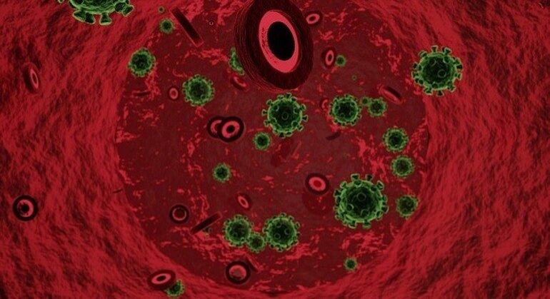 Medicamento da AstraZeneca reduziu risco de Covid sintomática e chance de gravidade da doença