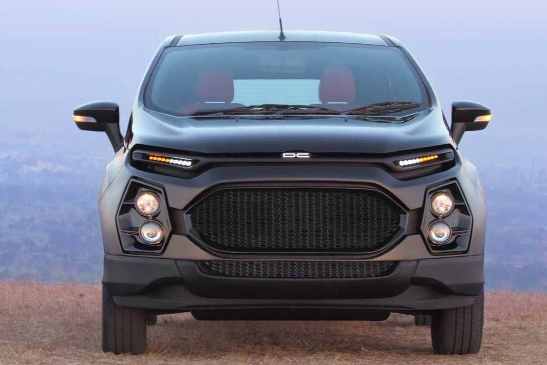Até que ponto dá para melhorar um carro? Para responder a dúvida, uma empresa indiana customizou ao extremo o Ford EcoSport, transformando o modelo em um luxuoso SUV. Além do visual endiabrado, o modelo ganhou um novo interior e tem até banco traseiro reclinável, como uma limusine! Saiba mais

Saiba tudo sobre carros! Acesse R7.com/carros
E confira os melhores preços de novos e usados em r7.icarros.com.br