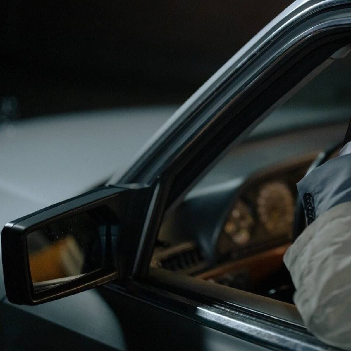 Mulher é abusada após aceitar carona no Paraná