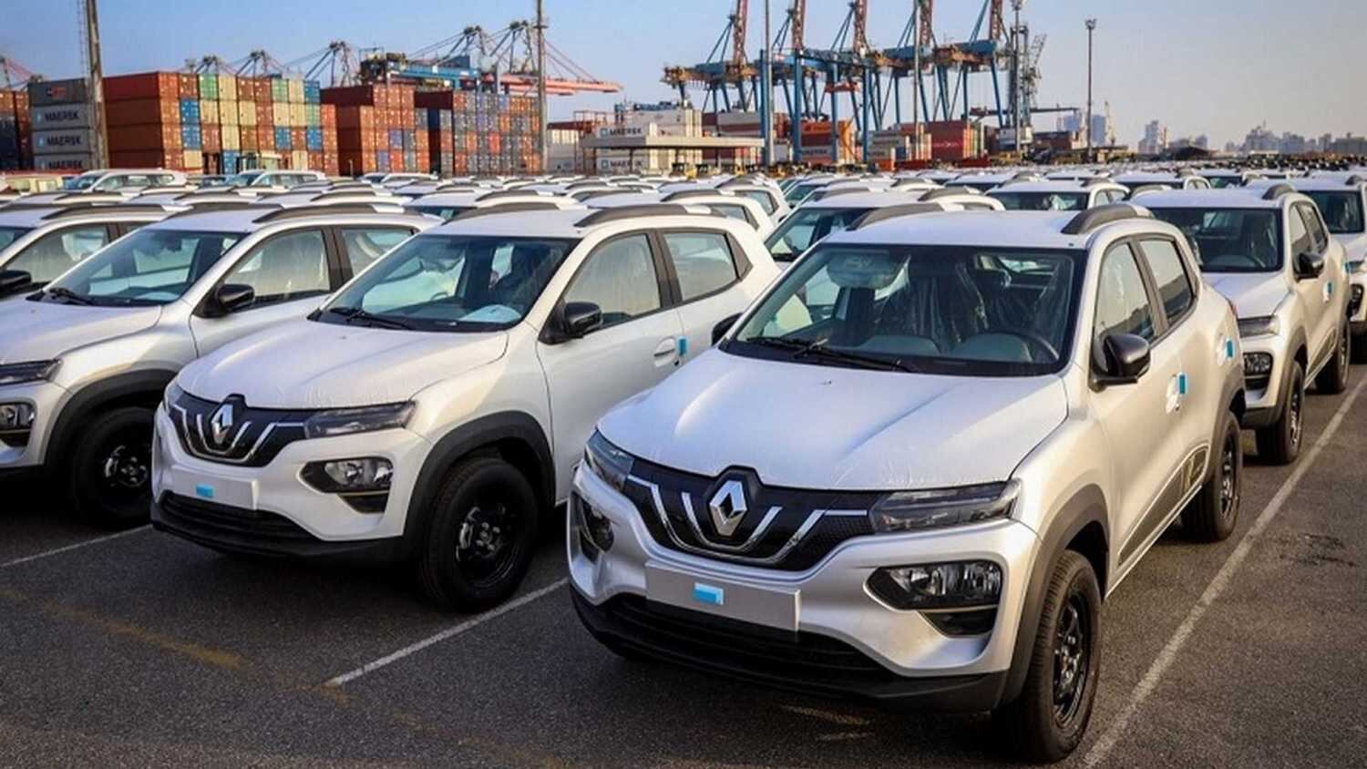 Segundo a fabricante, é possível fazer de zero a 50 km/h em apenas 4,1 segundos