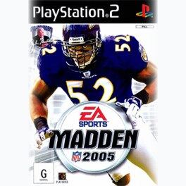 Ray Lewis - Baltimore Ravens - 2005
