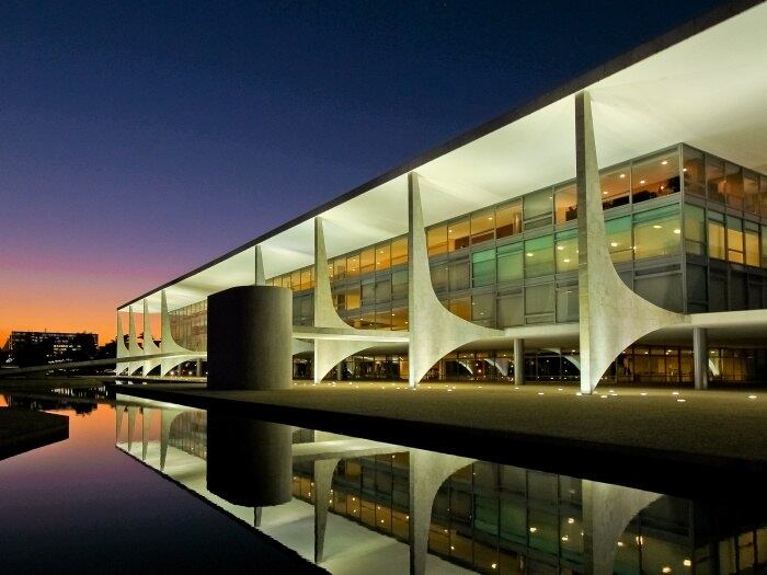 Governo pode perder o principal partido da sua base, o PSDB