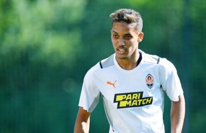 Pedrinho - brasileiro - atacante - 23 anos - Shakhtar Donetsk (UCR) - contrato até 30/06/2025 - valor de mercado: 17 milhões de euros (R$ 96,5 milhões)