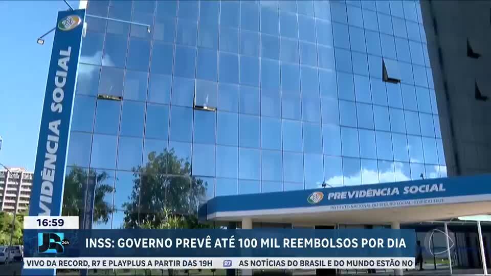 Governo libera R$ 3,3 bilhões para reembolsar vítimas de fraudes do INSS