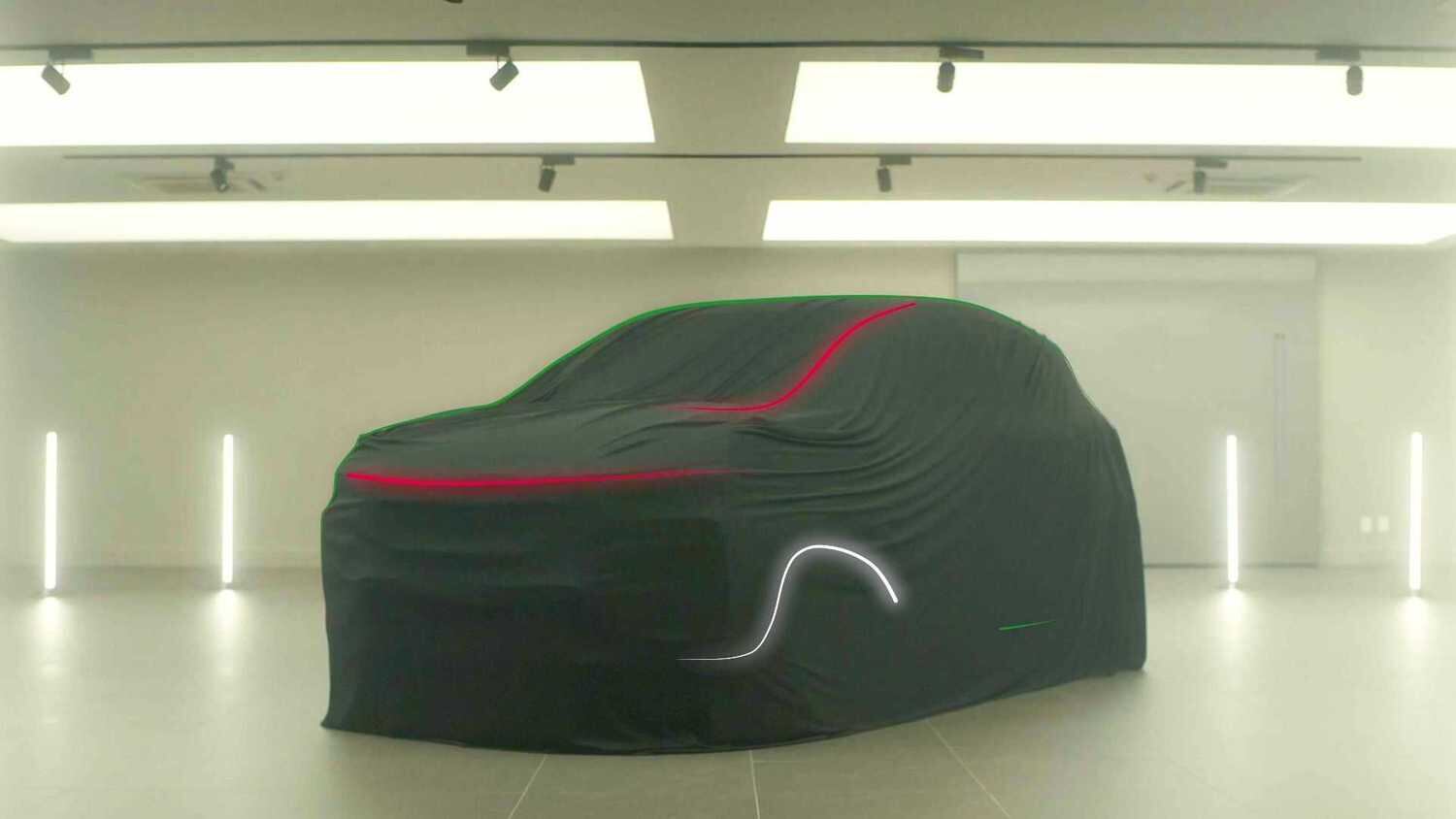 Utilitário esportivo deve ser equipado com motor 1.0 turbo