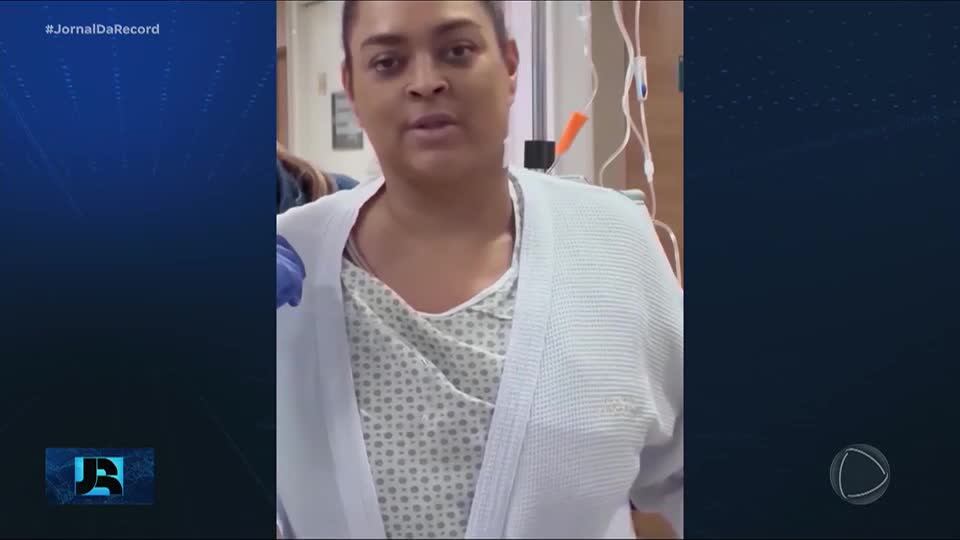 Preta Gil morre aos 50 anos em Nova York; corpo ainda não tem previsão de chegar ao Brasil