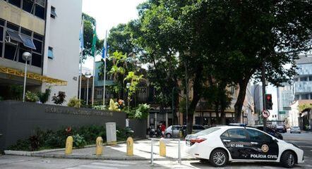 juiz Victor Vasconcelos aplicou pena de 26 anos e oito meses de prisão
