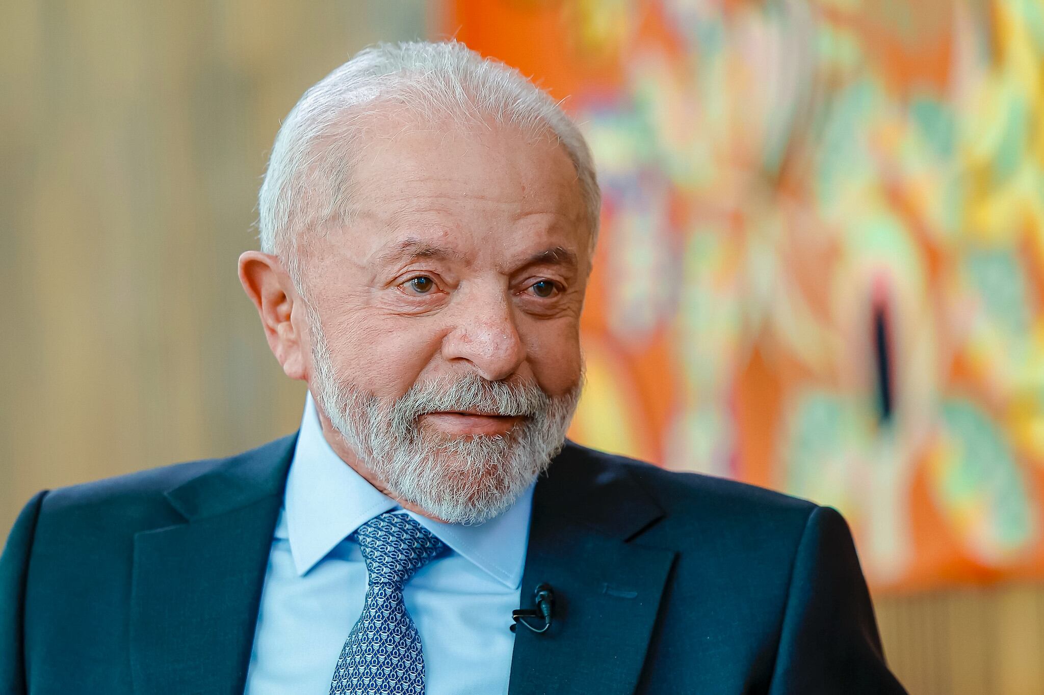 Presidente Lula