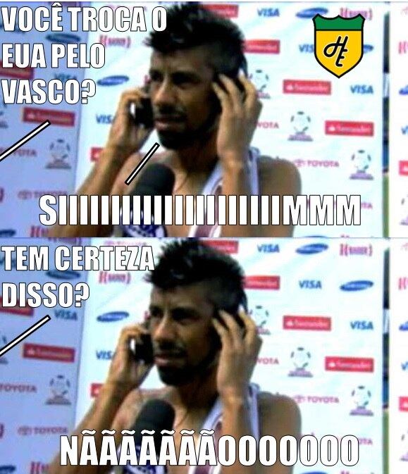 Tem certeza mesmo, Léo?