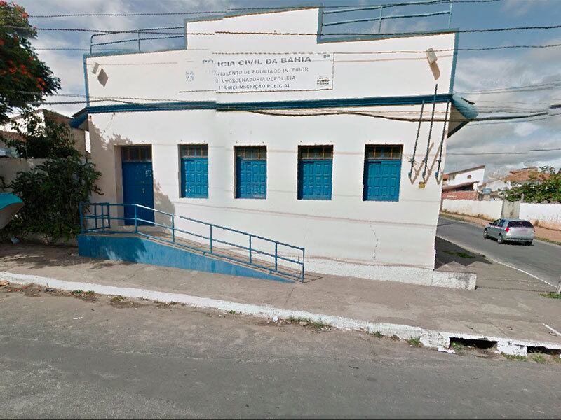 Mulher confessou aos PMs que o marido já era reincidente em fatos dessa natureza