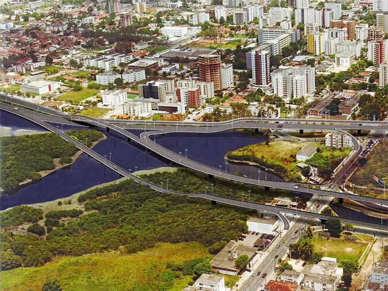 6º lugar — Recife (PE) — A capital do Estado de Pernambuco é a primeira colocada entre as cidades da região Nordeste do País e figura na sexta colocação do ranking geral. Os interessados em conhecer o local desfrutam de praias maravilhosas e podem se arriscar a dançar o frevo, na localidade onde o ritmo se originou