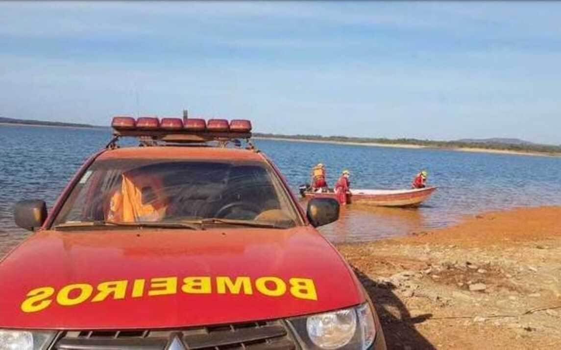 Jovem estava desaparecido desde o dia 30 de junho