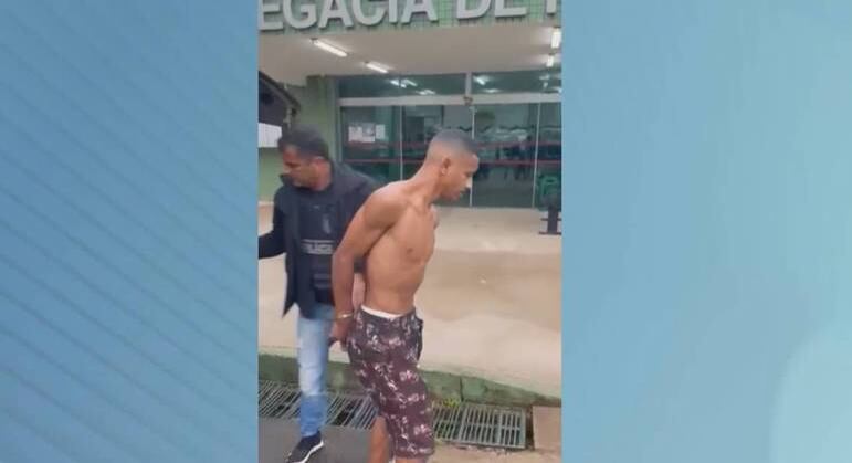 Leonardo estava foragido havia cerca de nove meses