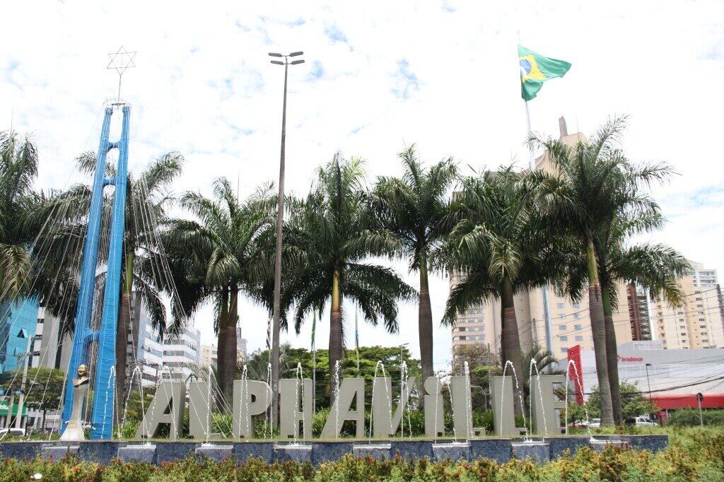 9 - Barueri-SP. A cidade na região metropolitana de São Paulo tem média de R$ 8.791 por metro quadrado. O município é conhecido pelos condomínios de luxo Alphaville e Tamboré