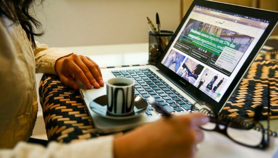 Prefeitura de SP adota home office definitivo em órgãos públicos