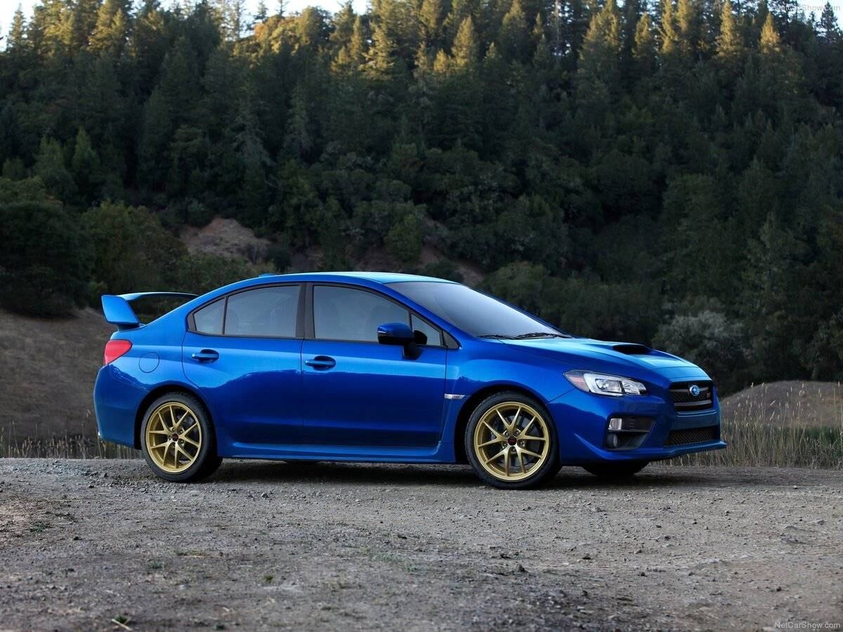 Subaru WRX — A marca confirmou a chegada em agosto do sedã esportivo WRX e WRX STI. Os modelos foram apresentados ao público brasileiro durante o Salão do Automóvel de São Paulo, em outubro do ano passado, e serão vendidos em versões únicas de acabamento. A versão mais potente é a WRX STI, de 305 cavalos de potência.LEIA MAIS