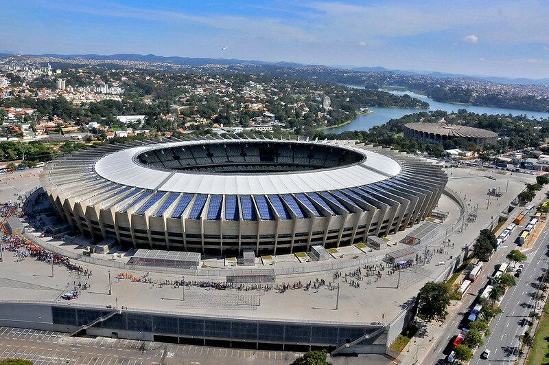 Campeonato Mineiro começa no dia 25