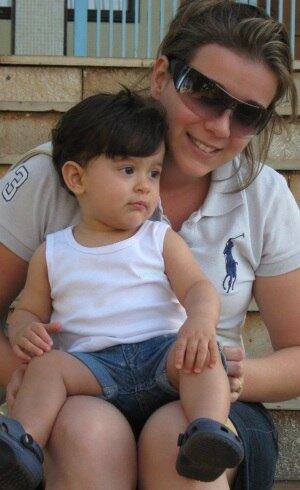 Natália (foto) está presa na Cadeia Feminina de Franca