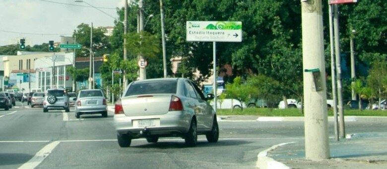 Conselho Nacional de Trânsito estabeleceu o dia 31 de julho com prazo final para a retirada das placas