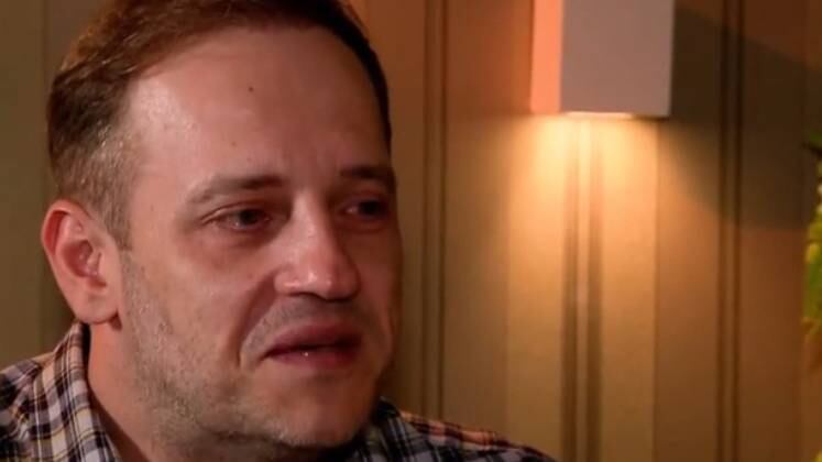 Matteo também alega que não merecia ser condenado a 16 anos de prisão, pois nada justifica o que foi feito por ele e pelo irmão e afirma: "Eu não sou essa pessoa".