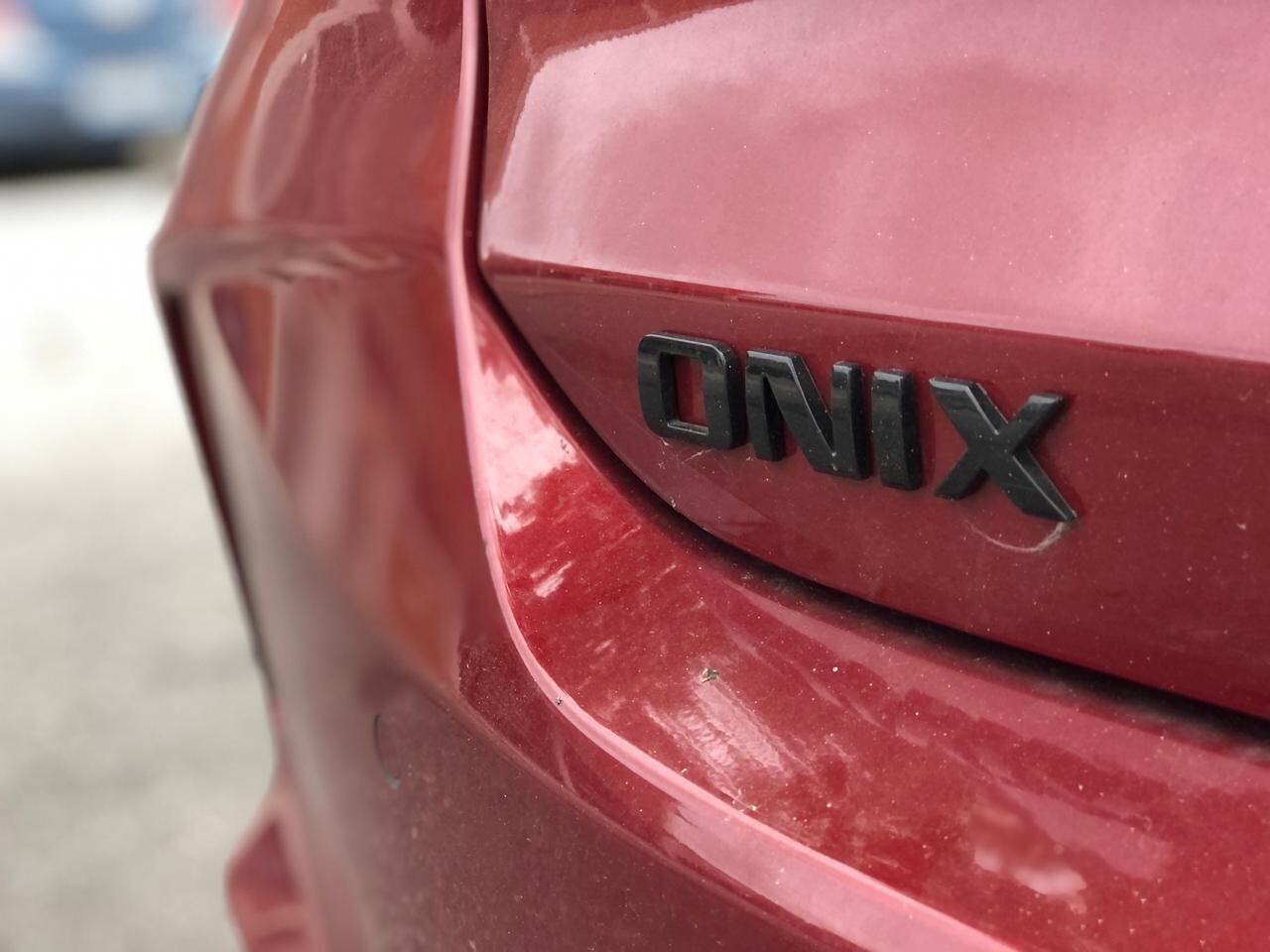 Apesar do apelo, a GM optou por deixar o RS dentro dos preços da linha Onix