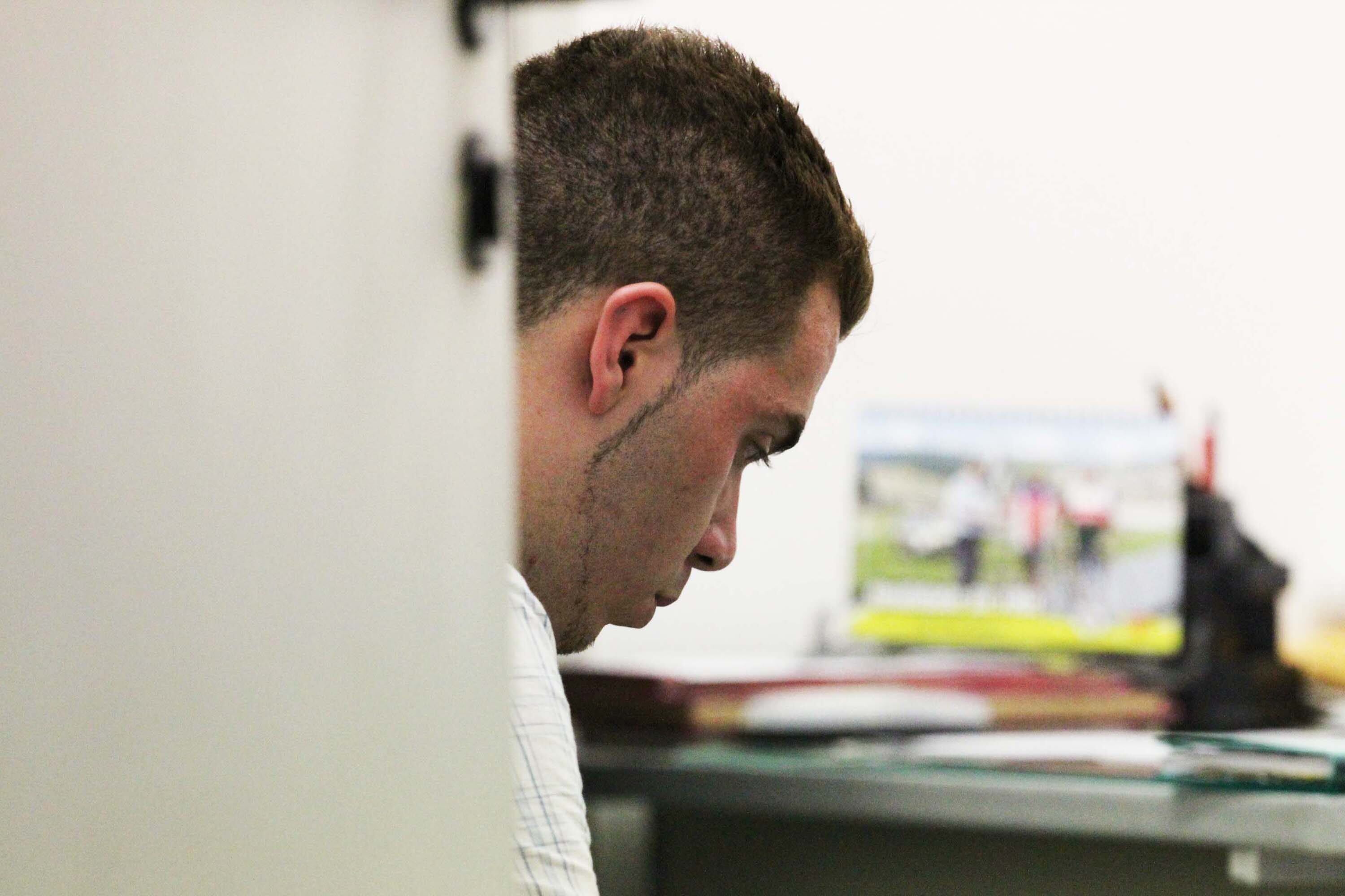 Jovem de 23 anos estava voltando de uma festa