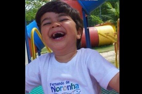 Filho de Juliana Paes esbanja fofura nas redes sociais